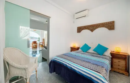 VILLA FLORIMAR, Maison 3 personnes à Ibiza - Photo 19