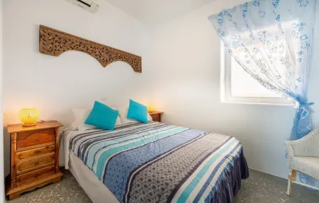 VILLA FLORIMAR, Maison 3 personnes à Ibiza - Photo 20