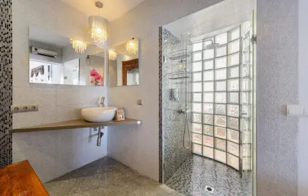 VILLA FLORIMAR, Maison 3 personnes à Ibiza - Photo 22