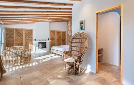 VILLA PRIMAVERA, Maison 8 personnes à San Carlos Sant Carles - Photo 17