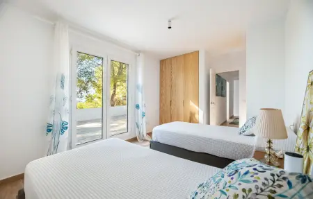 VILLA PRIMAVERA, Maison 8 personnes à San Carlos Sant Carles - Photo 19