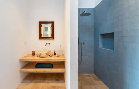VILLA PRIMAVERA, Maison 8 personnes à San Carlos Sant Carles - Photo 20