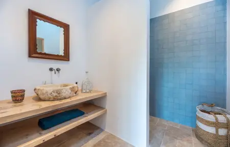 VILLA PRIMAVERA, Maison 8 personnes à San Carlos Sant Carles - Photo 21