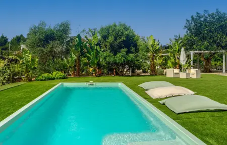 VILLA CAN PORTIXU, Maison 6 personnes à Santa Eulalia des Riu - Photo 2