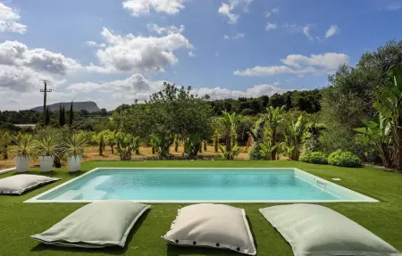 VILLA CAN PORTIXU, Maison 6 personnes à Santa Eulalia des Riu - Photo 3
