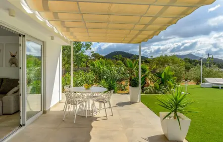 VILLA CAN PORTIXU, Maison 6 personnes à Santa Eulalia des Riu - Photo 4