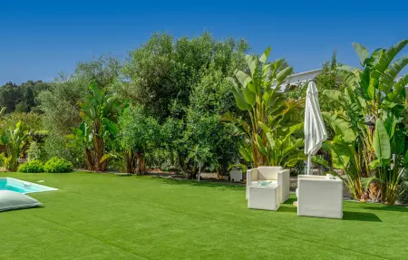 VILLA CAN PORTIXU, Maison 6 personnes à Santa Eulalia des Riu - Photo 10