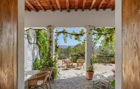 VILLA CAN FELIX, Maison 11 personnes à Sant Antoni de Portman - Photo 4