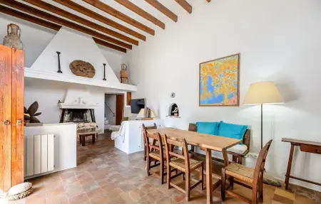 VILLA CAN FELIX, Maison 11 personnes à Sant Antoni de Portman - Photo 5
