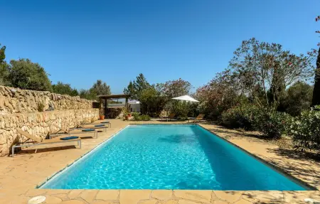 VILLA CAN FELIX, Maison 11 personnes à Sant Antoni de Portman - Photo 8
