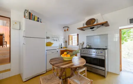 VILLA CAN FELIX, Maison 11 personnes à Sant Antoni de Portman - Photo 13