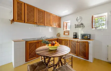VILLA CAN FELIX, Maison 11 personnes à Sant Antoni de Portman - Photo 14