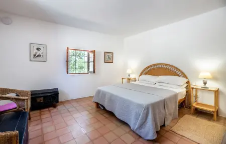 VILLA CAN FELIX, Maison 11 personnes à Sant Antoni de Portman - Photo 16
