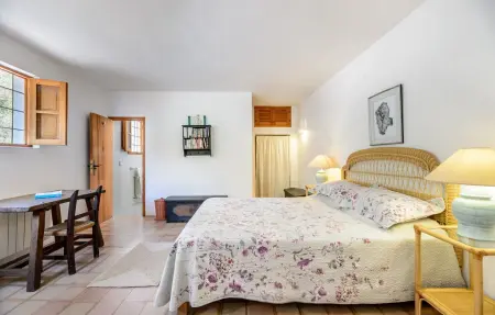 VILLA CAN FELIX, Maison 11 personnes à Sant Antoni de Portman - Photo 17