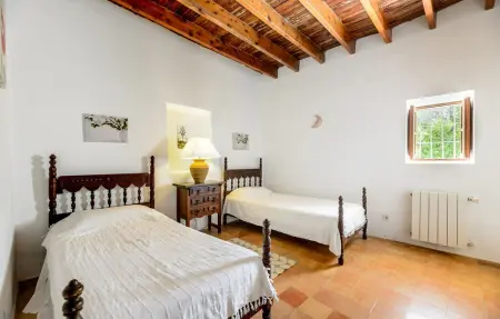 VILLA CAN FELIX, Maison 11 personnes à Sant Antoni de Portman - Photo 19