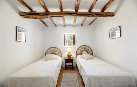 VILLA CAN FELIX, Maison 11 personnes à Sant Antoni de Portman - Photo 20