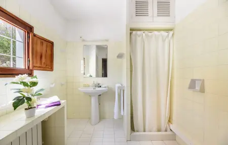 VILLA CAN FELIX, Maison 11 personnes à Sant Antoni de Portman - Photo 22