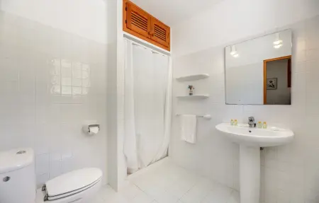 VILLA CAN FELIX, Maison 11 personnes à Sant Antoni de Portman - Photo 23