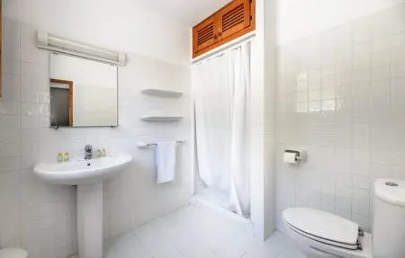VILLA CAN FELIX, Maison 11 personnes à Sant Antoni de Portman - Photo 24
