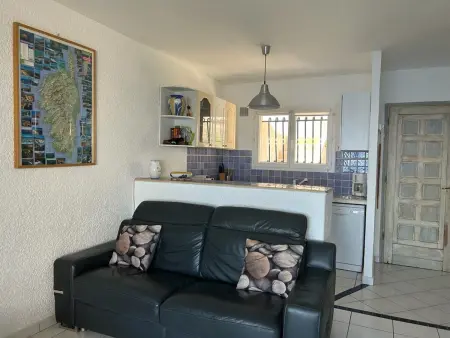 Mini-villa climatisée 6 pers avec Wi-Fi - Animaux acceptés - Photo 4