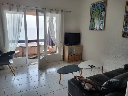 Mini-villa climatisée 6 pers avec Wi-Fi - Animaux acceptés - Photo 6