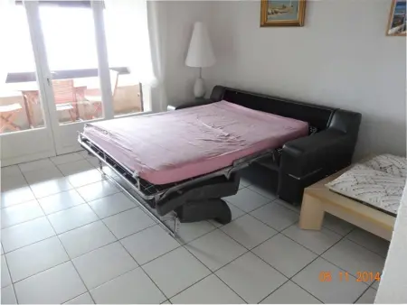 Mini-villa climatisée 6 pers avec Wi-Fi - Animaux acceptés - Photo 7