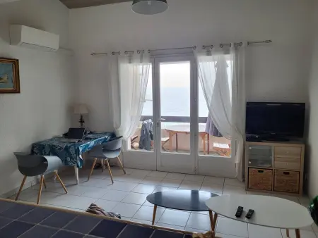 Mini-villa climatisée 6 pers avec Wi-Fi - Animaux acceptés - Photo 8