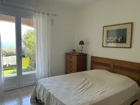 Mini-villa climatisée 6 pers avec Wi-Fi - Animaux acceptés - Photo 10