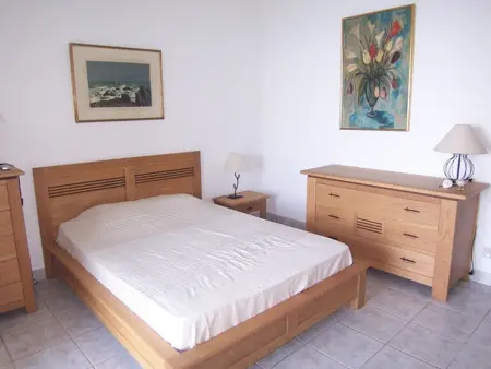 Mini-villa climatisée 6 pers avec Wi-Fi - Animaux acceptés - Photo 11