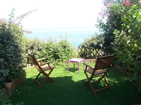 Mini-villa climatisée 6 pers avec Wi-Fi - Animaux acceptés - Photo 13