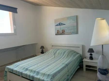 Mini-villa climatisée 6 pers avec Wi-Fi - Animaux acceptés - Photo 14