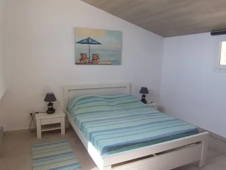 Mini-villa climatisée 6 pers avec Wi-Fi - Animaux acceptés - Photo 15