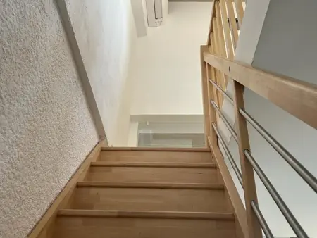 Mini-villa climatisée 6 pers avec Wi-Fi - Animaux acceptés - Photo 18