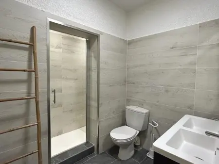 Mini-villa climatisée 6 pers avec Wi-Fi - Animaux acceptés - Photo 19