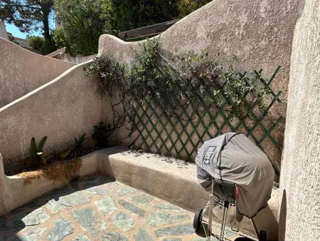 Mini-villa climatisée 6 pers avec Wi-Fi - Animaux acceptés - Photo 20