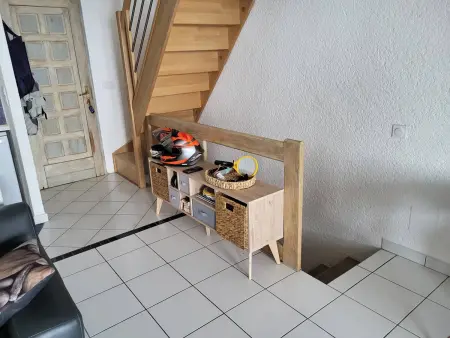 Mini-villa climatisée 6 pers avec Wi-Fi - Animaux acceptés - Photo 22