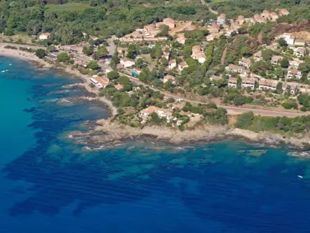 Mini-villa climatisée 6 pers avec Wi-Fi - Animaux acceptés - Photo 24