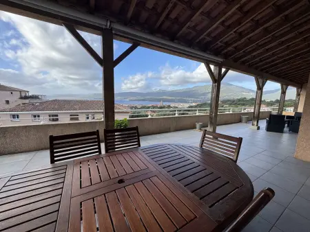 Appartement spacieux avec terrasse, piscine et proximité plages - Photo 17