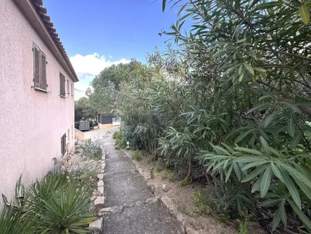 Appartement spacieux avec terrasse, piscine et proximité plages - Photo 18