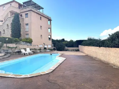 Appartement spacieux avec terrasse, piscine et proximité plages - Photo 20