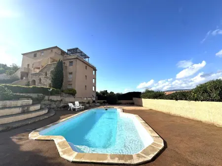 Appartement spacieux avec terrasse, piscine et proximité plages - Photo 22
