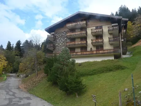 Confortable 3 pièces, 6 pers, balcon sud, proche télésiège, animaux OK, parking, WiFi - Photo 16