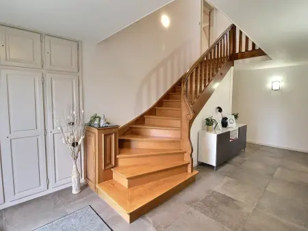 Maison spacieuse à Colmar, 5 chambres, terrasse, WiFi, parking gratuit - Photo 2