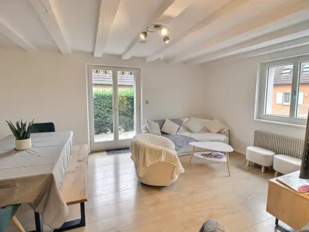 Maison spacieuse à Colmar, 5 chambres, terrasse, WiFi, parking gratuit - Photo 4