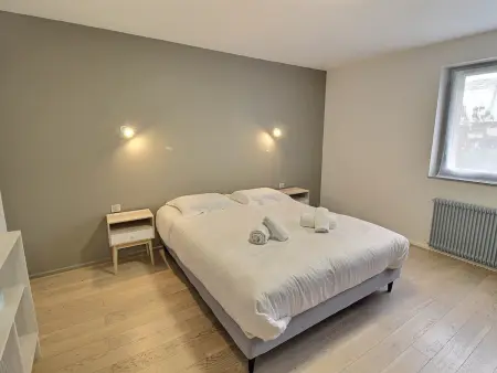 Maison spacieuse à Colmar, 5 chambres, terrasse, WiFi, parking gratuit - Photo 6