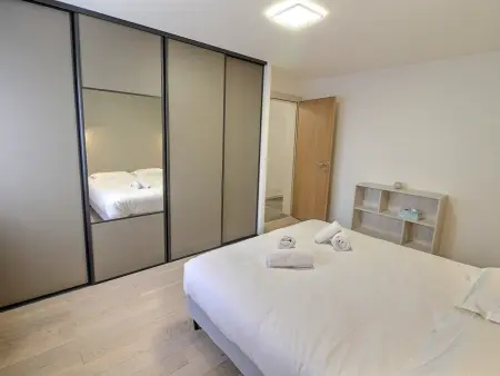 Maison spacieuse à Colmar, 5 chambres, terrasse, WiFi, parking gratuit - Photo 7