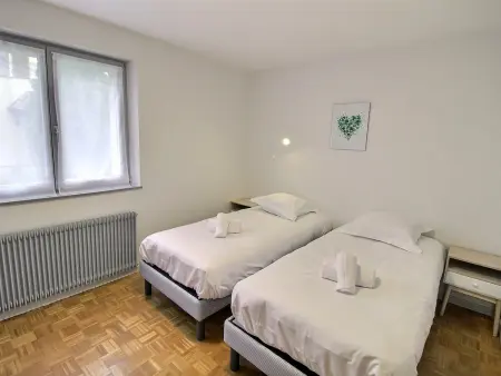 Maison spacieuse à Colmar, 5 chambres, terrasse, WiFi, parking gratuit - Photo 8