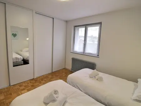 Maison spacieuse à Colmar, 5 chambres, terrasse, WiFi, parking gratuit - Photo 9