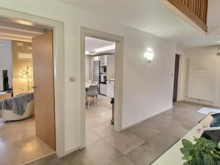 Maison spacieuse à Colmar, 5 chambres, terrasse, WiFi, parking gratuit - Photo 12