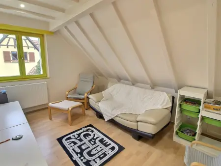 Maison spacieuse à Colmar, 5 chambres, terrasse, WiFi, parking gratuit - Photo 13